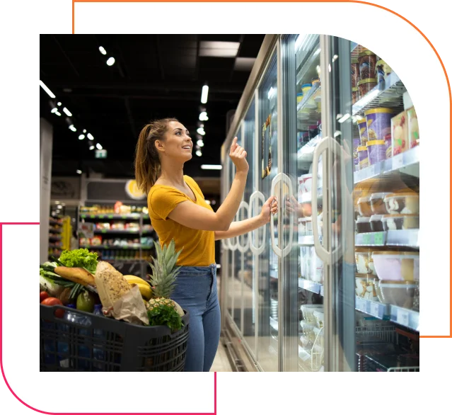 Digital Transformation In Retail Digital Transformation In Retail
