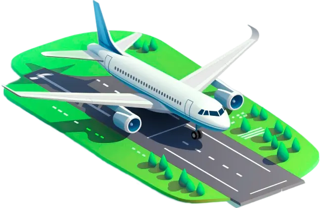 Digital Transformation in Aviation Industry Digital Transformation in Aviation Industry