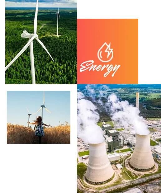 Revolutionizing the Energy Sector through Digital Transformation