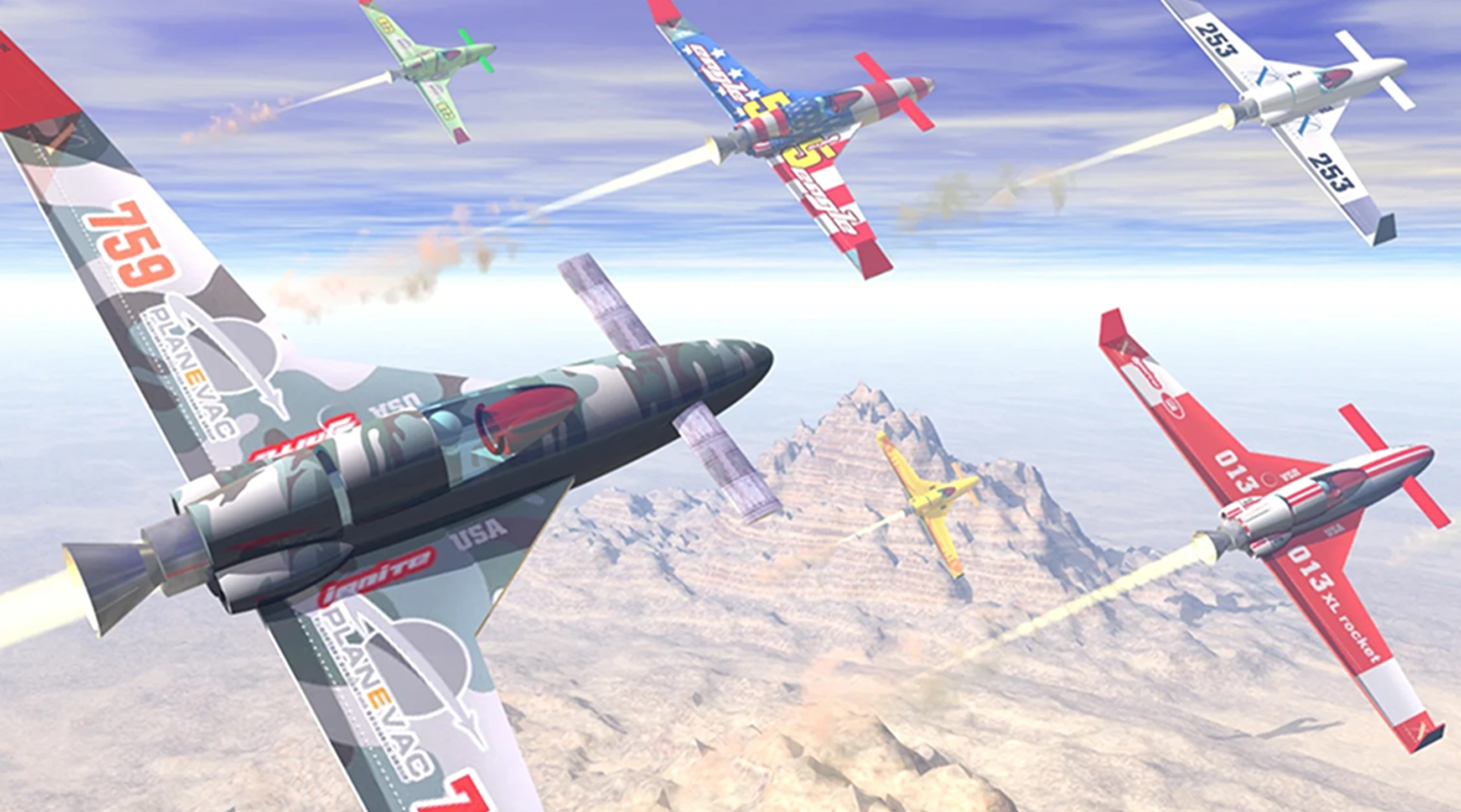 Dynamic Gameplay Elements