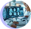 Medical Imaging Analytics & Reporting Solutions