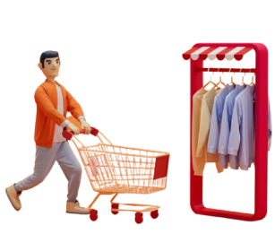  E-Commerce
