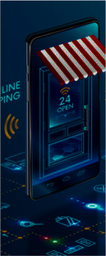 E-commerce