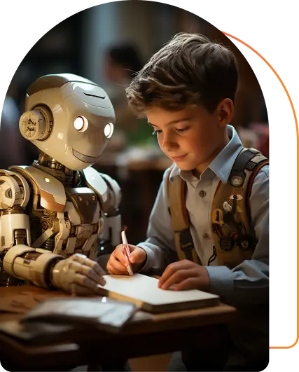 Intelligence OS For Educational Assistant