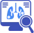 Multi-Condition Diagnostic Support