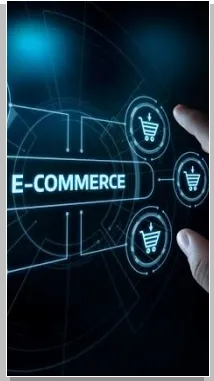 eCommerce Platforms