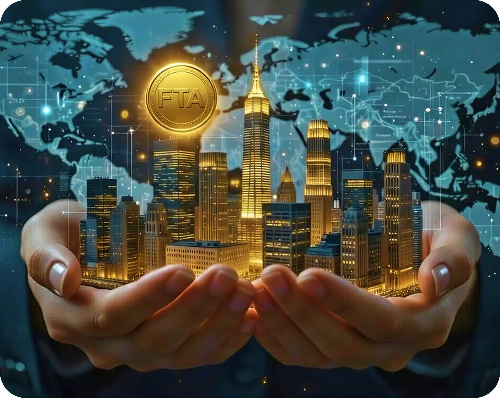 Mobile application user interface design