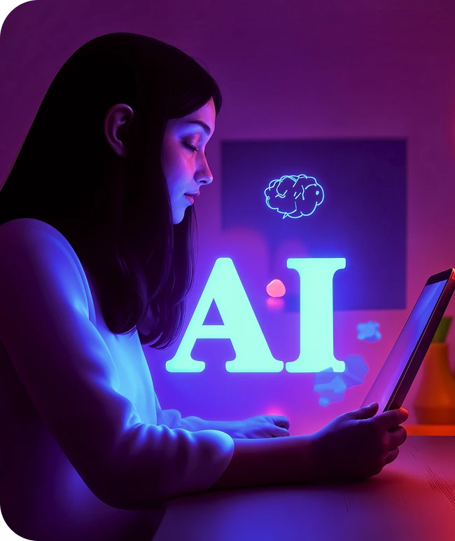 Features of Our AI Assistants