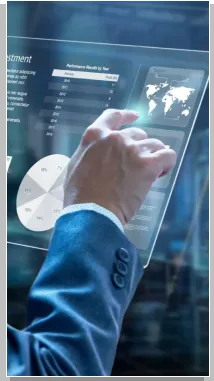 Business Intelligence Solutions