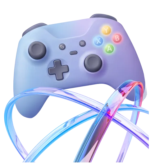 Unity Game Development Controller