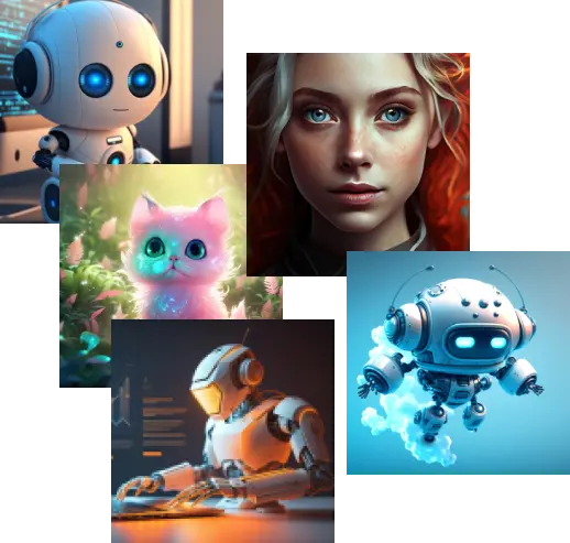Generative AI Development Generative AI Development