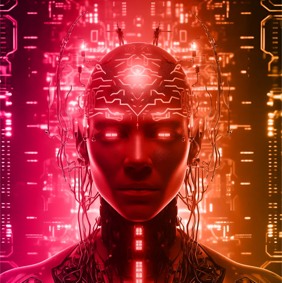 Generative AI Development Generative AI Development