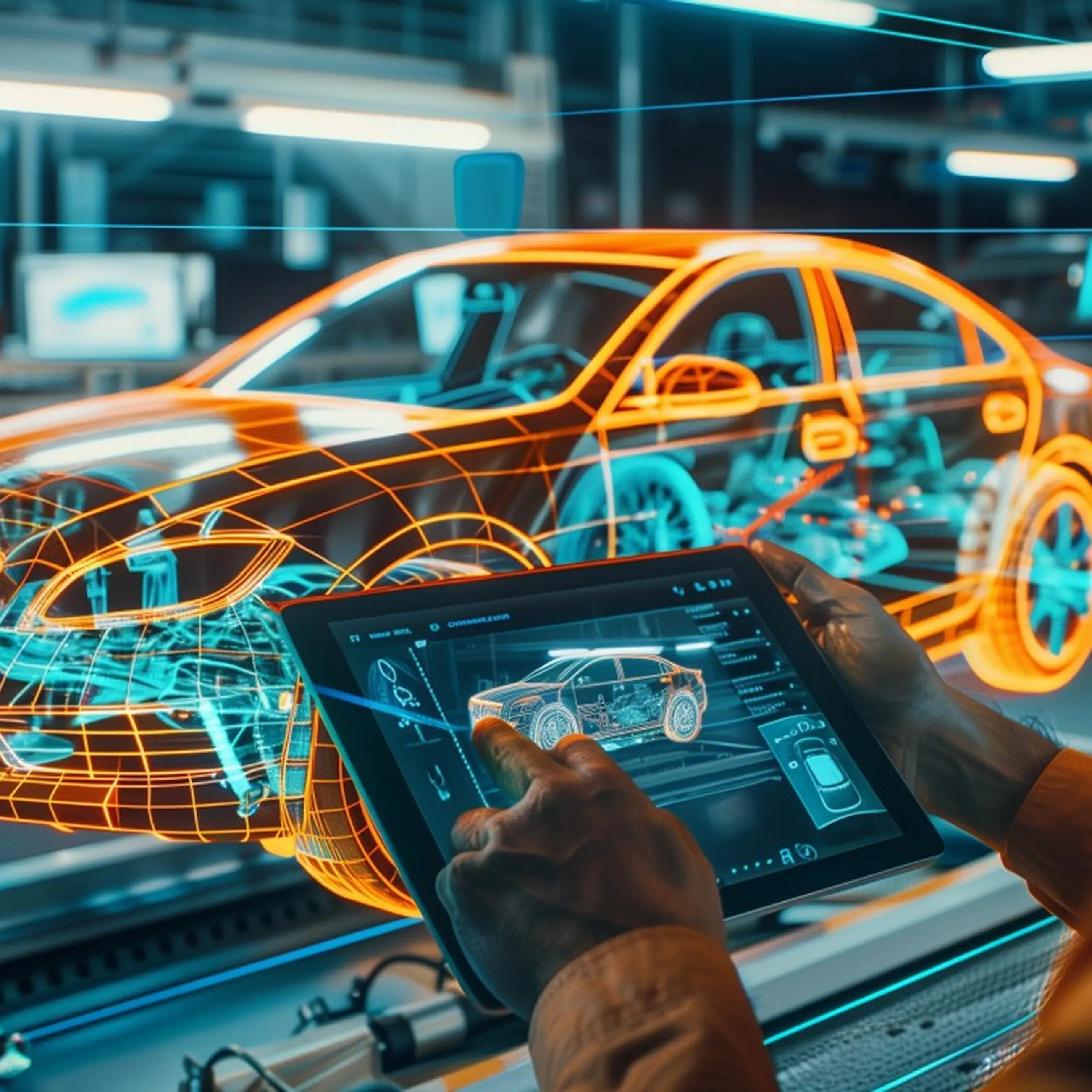 Hardware Prototyping