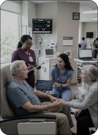Healthcare