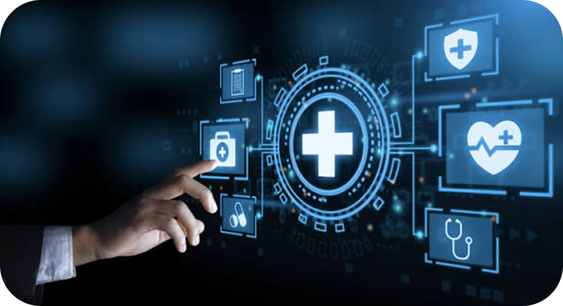 Healthcare Healthcare