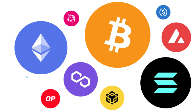 Hire Crypto Wallet Developer Hire Crypto Wallet Developer