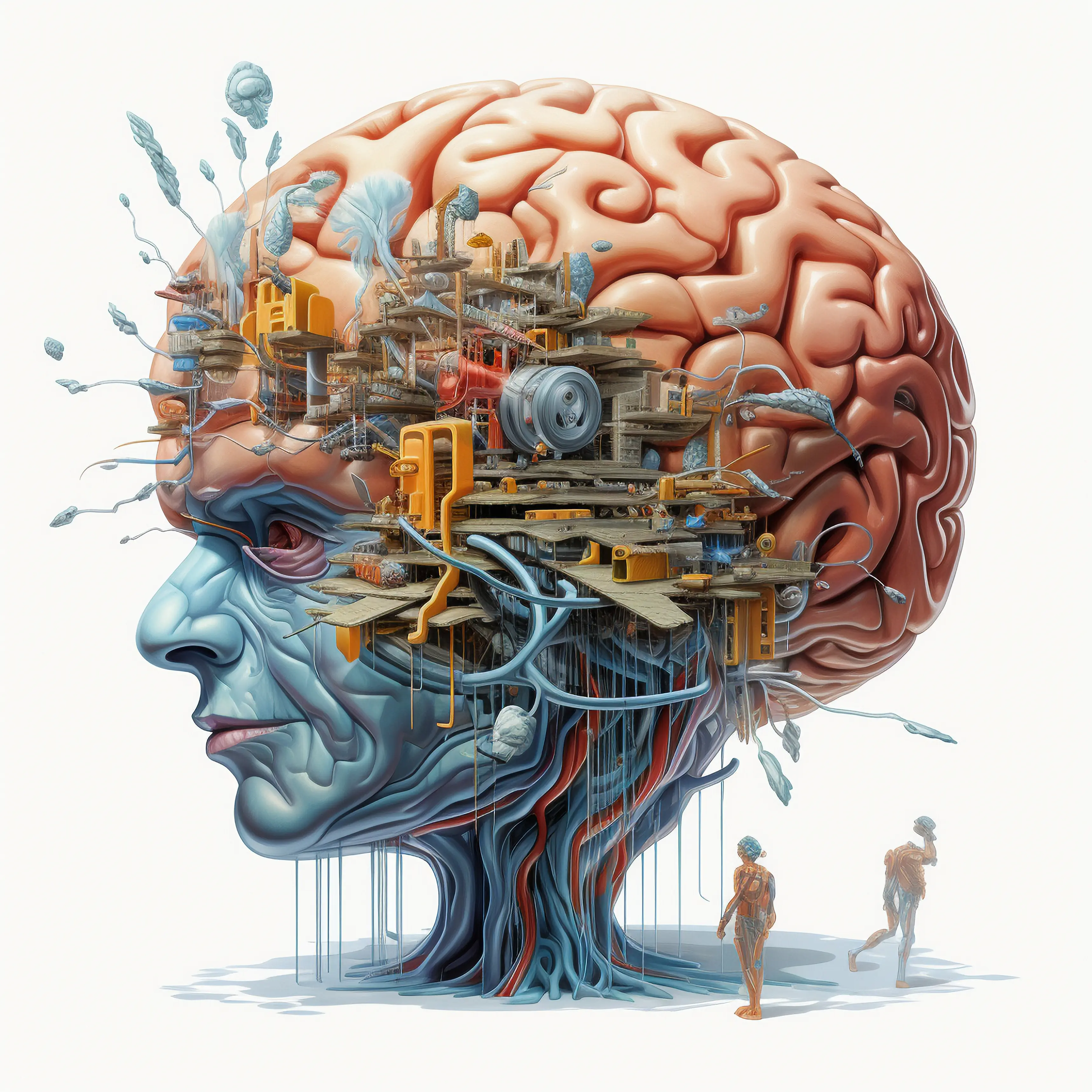 AI Brainstorming