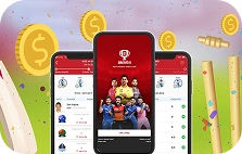 Dream11 Clone