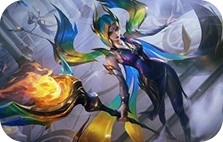 Splash Clone
