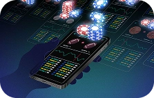 Sports Betting Clone