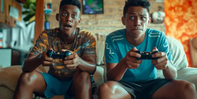 Multiplayer Mode