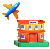 Travel & Hospitality Travel & Hospitality