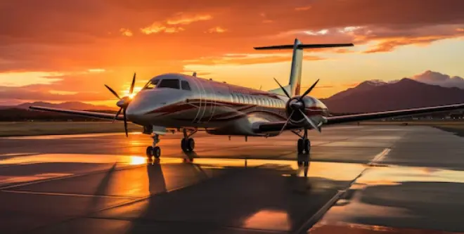 Customizable Aircraft