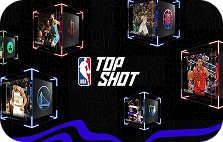 NBA Top Shot Clone