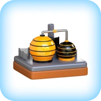 Oil & Gas