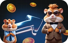 Hamster Kombat Clone