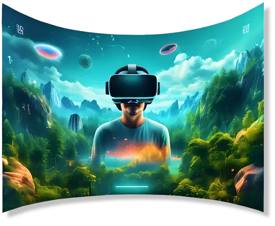 Metaverse Development metaverse-development