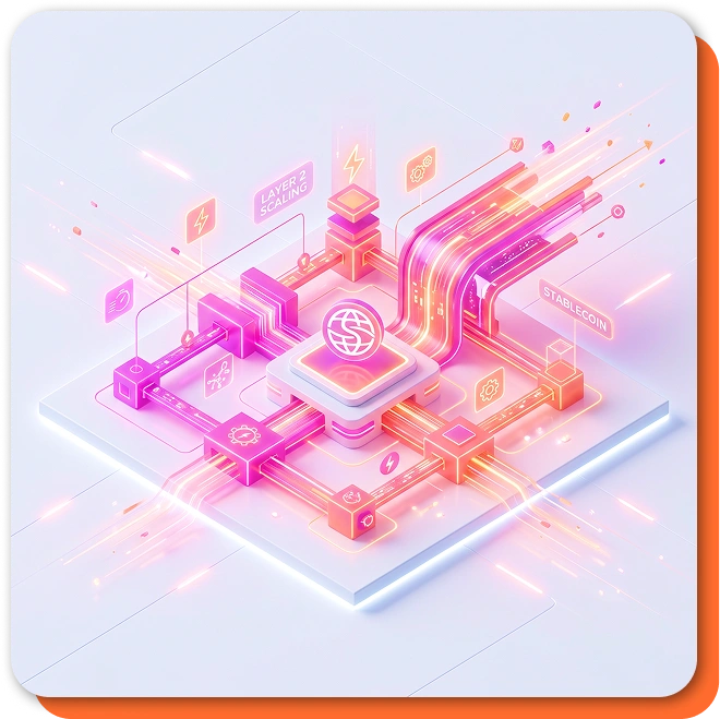Stablecoin Development Stablecoin Development