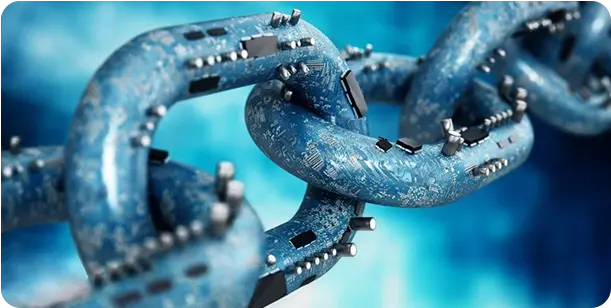 Why Businesses Should Invest in Blockchain Solutions