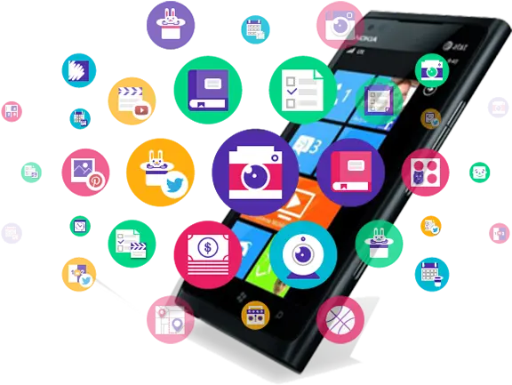 Hire Our Android App Developers Hire Our Android App Developers