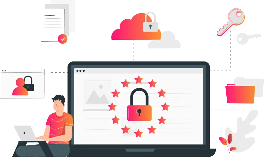 Advanced Security Solutions for Web Applications