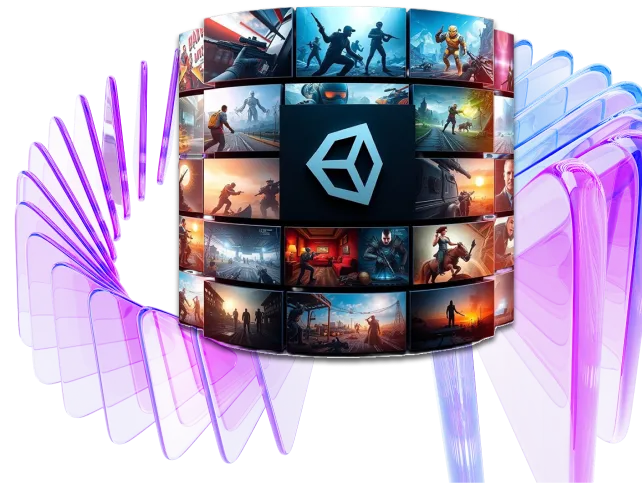 Game Development Solutions