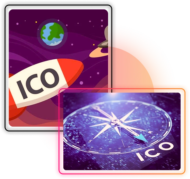 Initial Coin Offering Development Services for Accelerated Fundraising