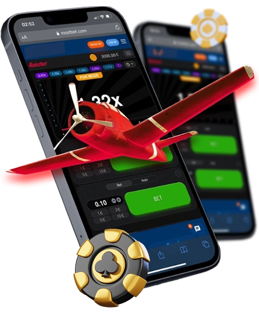 Aviator Casino Game Development