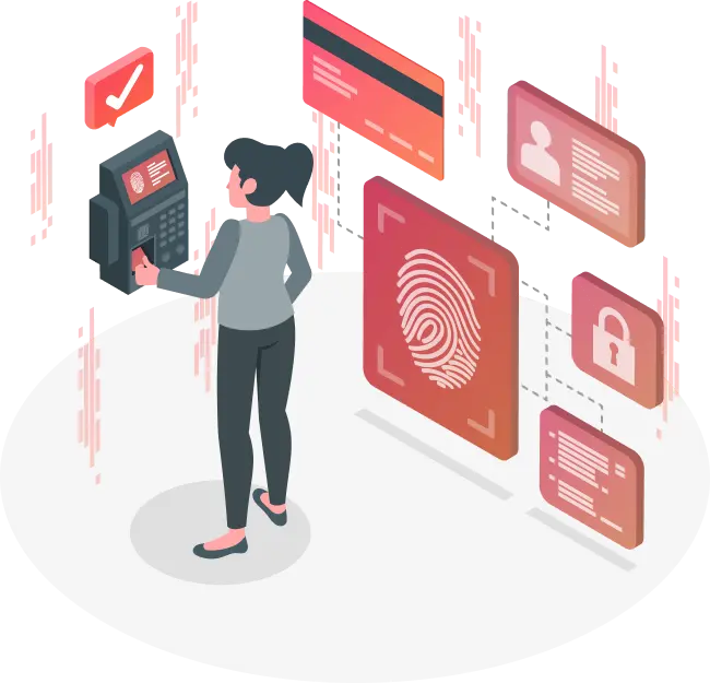 Custom Identity and Access Management Solution