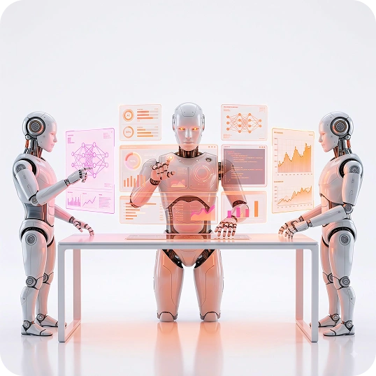 What Are AI Models? What Are AI Models?