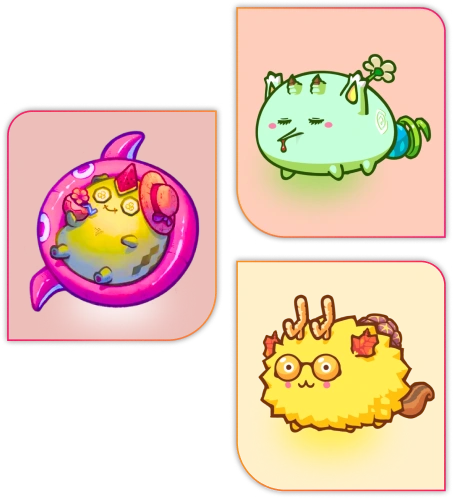 Why Prefer Osiz for Axie Infinity Clone Script Development? Why Prefer Osiz for Axie Infinity Clone Script Development?