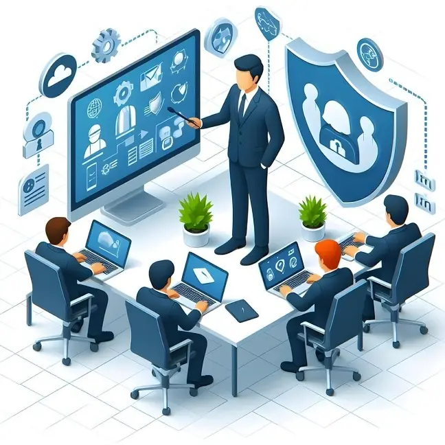 Preventive Protection with Security Information Event Management Systems