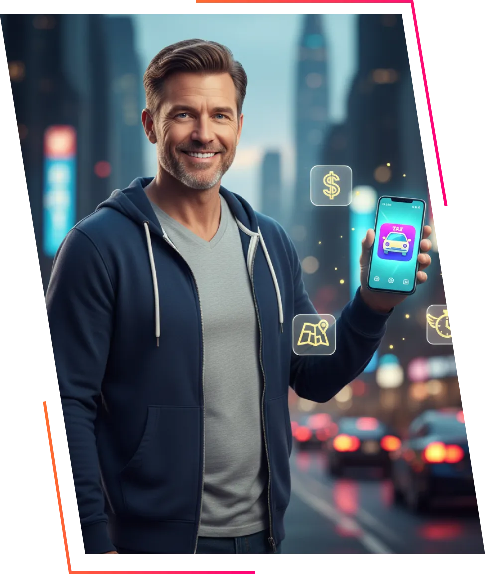 Business Benefits of On-Demand App Development