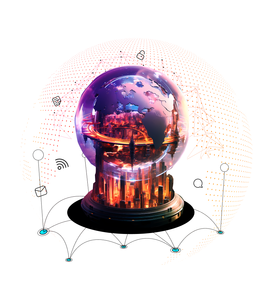 Blockchain in  Advertising