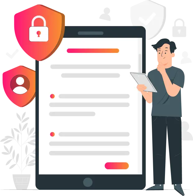 Next-Gen Data Protection Solutions