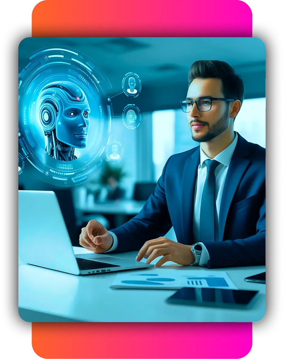AI Consulting Company AI Consulting Company