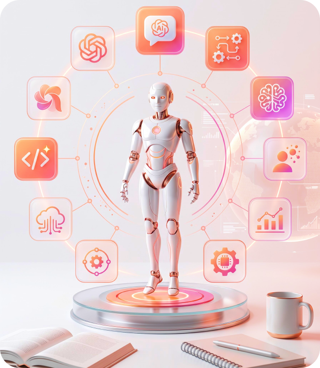 Benefits of AI Software Builder