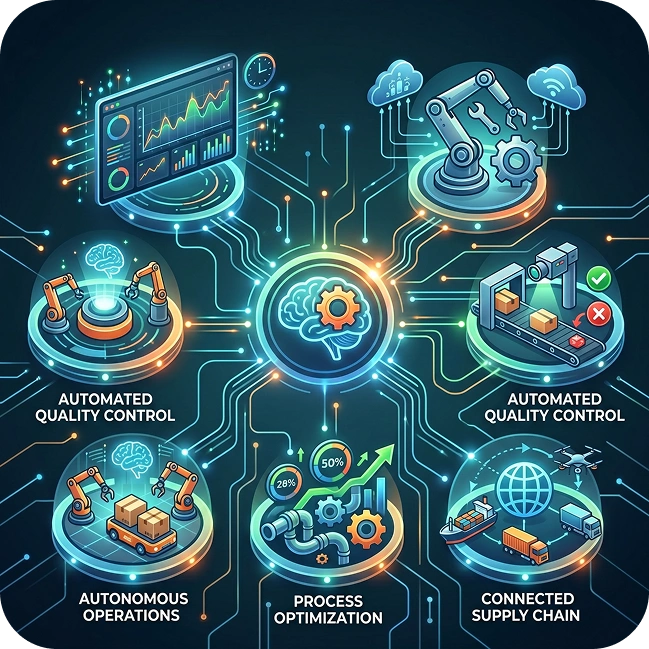 Smart Factory Smart Factory
