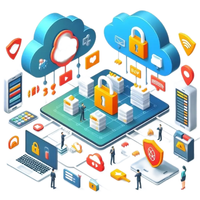 Prevent Data Breaches: The Crucial Role of Network Security