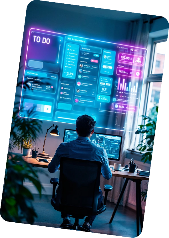 Web Development Company